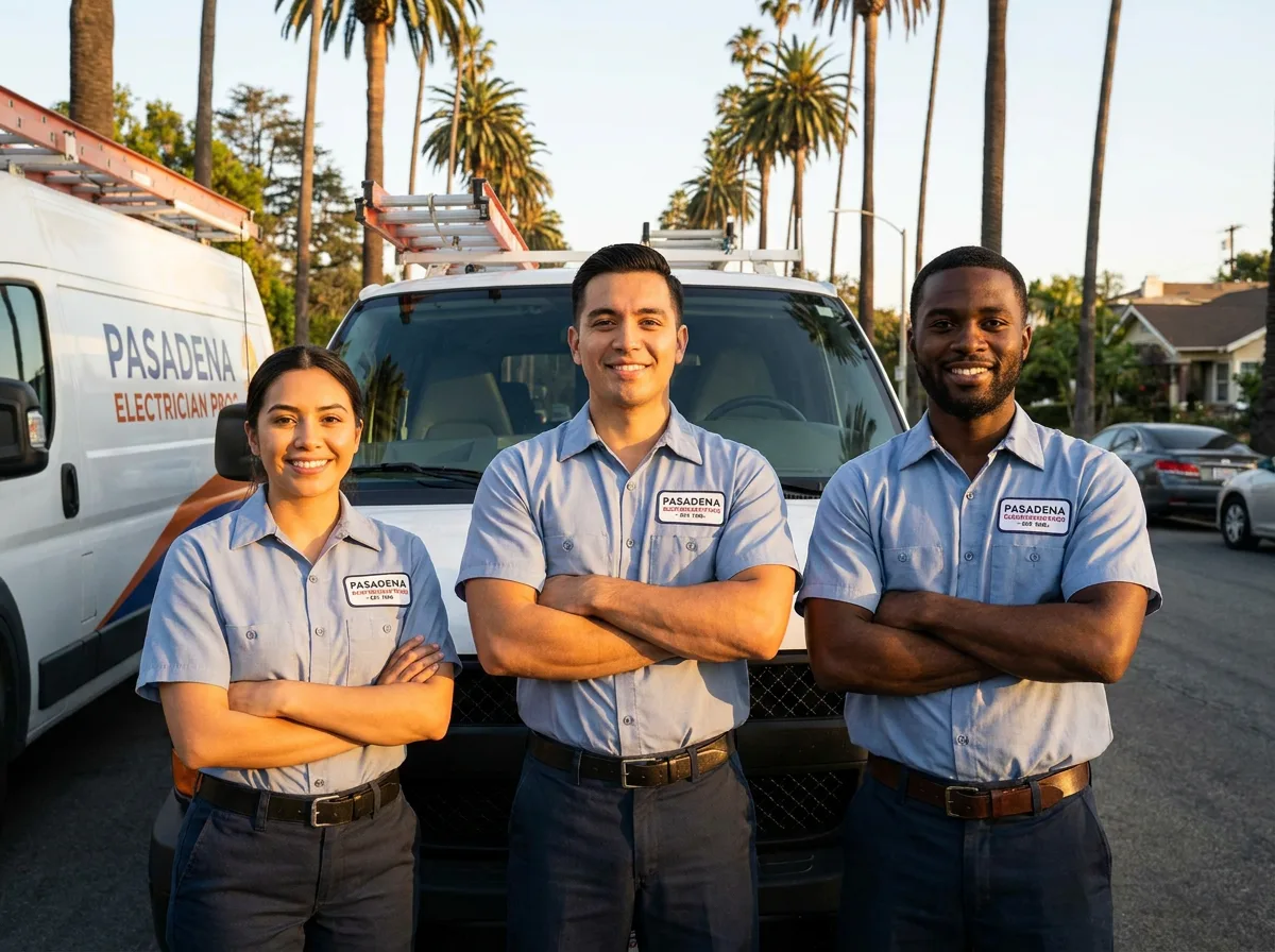 Electrician company in Far Rockaway, NY