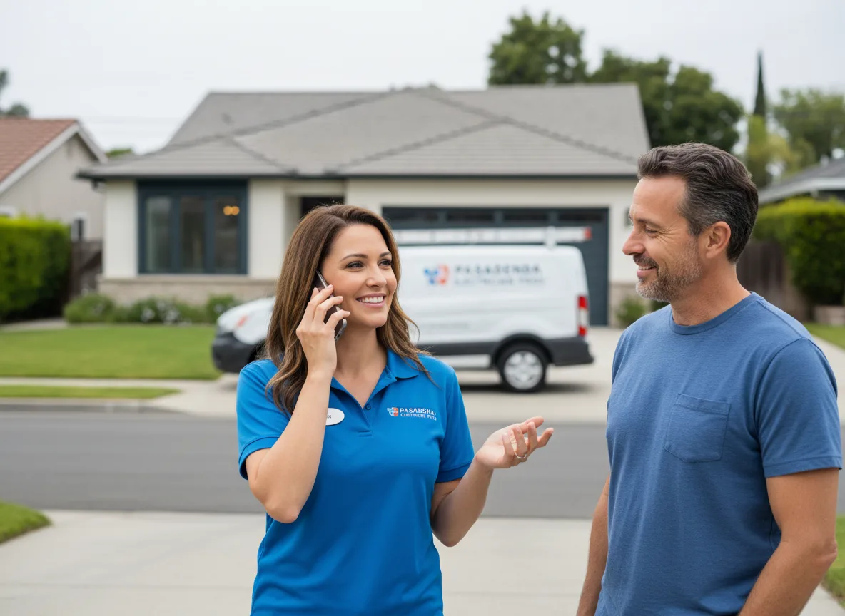 Electrician Far Rockaway, NY FAQs